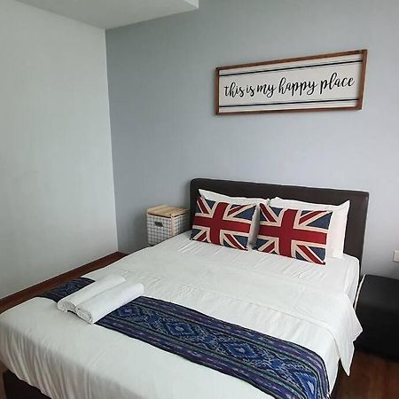 Lovely Vivacity Jazz Suite 2 Cozy Condo 2 Card Lv6 Kuching Eksteriør billede