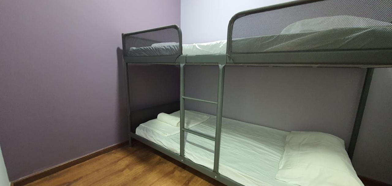 Lovely Vivacity Jazz Suite 2 Cozy Condo 2 Card Lv6 Kuching Eksteriør billede